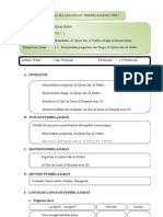 Download Model Rpp Al-quran Hadits by Dans SN13195997 doc pdf