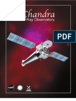 Chandra X-Ray Observatory ColorBook LoRes