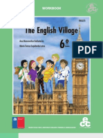Inglés Workbook - 6° Básico PDF