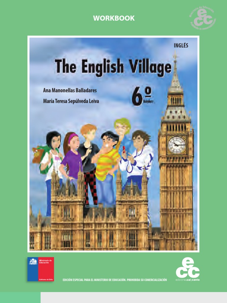 Libro De Inglés Básico Pdf – 5 Libros para aprender inglés en PDF ...