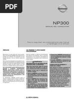 Download Manual NP300 by Tanya Fuentealba SN131965089 doc pdf