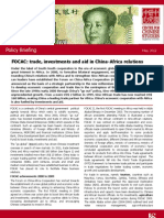 FOCAC Policy-Briefing Tradeinvest Final
