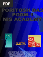 Download kit kat ppt by rohitjagtap SN131968243 doc pdf