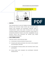 Topik 3 MTE3106 PDF