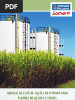 Catalogo Completo Sherwin-willians