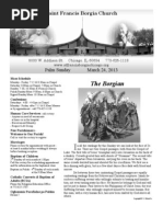 Download March 24 2013 by St Francis Borgia Parish SN131970936 doc pdf