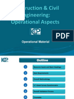 ICP OM ConstructionCivilEng
