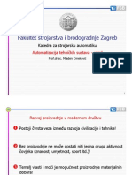 Automatika P00 PDF