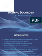 Hombro Doloroso - Sus Patologias