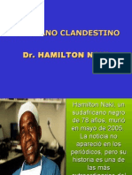 El Cirujano Clandestino