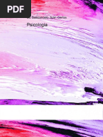 Psicologia