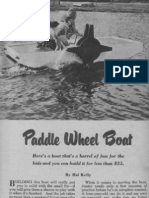 PaddlewheelBoat Halkelly