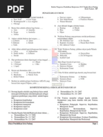 Download Soal Tes Kepsek Berprestasi by Mas Hakim SN131977965 doc pdf