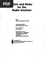 Download Hints and Kinks for the Radio Amateur by parkwaydr SN131978583 doc pdf