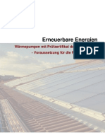 Energie Ee Waermepumpe Liste Ab 2012 PDF