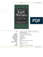 The Divine Guide in Early Shi'Ism - The Sources of Esotericism in Islam
