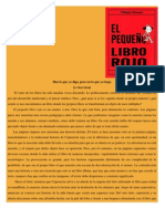 El Pequeno Libro Rojo PDF