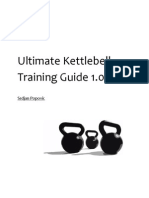 Kettlebell Training 