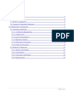 Q 2 .Methods of Settling Industrial Disputes Final