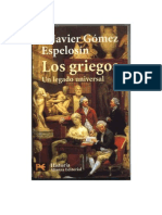 F. Javier Gómez Espelosín - Los griegos, un legado universal[doc].pdf