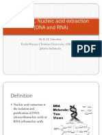 74759330 Chapter 1 Nucleic Acid Extraction