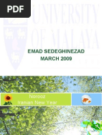 Download Norooz by Emad SadeghiNezhad SN13199266 doc pdf