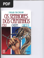 Os Senhores Dos Caminos