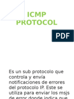 ICMP protocol.pptx