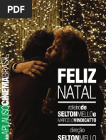 Roteiro Feliz Natal