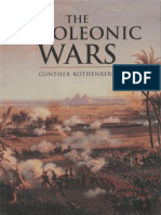 The Napoleonic Wars