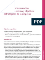 Estrategia Para Elaborar