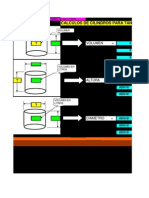 Calculos Cilindros y Volumenes