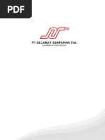 Download Annual Report Selamat Sempurna Tbk by Dinul Syamsi SN132001672 doc pdf