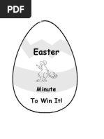 Download Easter Minute to Win It by Toni SimplyHomeschool SN132005131 doc pdf