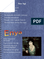 Enya