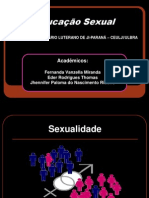 Cópia de Educação Sexual Apresentaçao