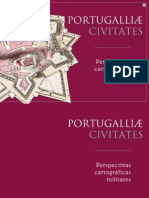 Perspetivas Cartográficas Militares (Igeoe - 2008)