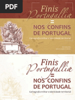 NOS CONFINS DE PORTUGAL [IGEOE - 2009]