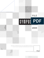 FILE 2005 Symposium Proceedings