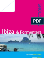 Rough Guides Directions Ibiza & Formentera (2005)