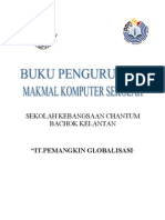 Cover Buku Pengurusan Makmal