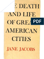 1961JacobsJ-The Death and Life of Great American Cities