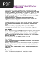 Download 3 Hal Penting Menentukan Vitalitas Gigi Untuk Diagnosa by Miftah Wiryani SN132019307 doc pdf