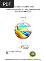 Download Saga Gis Tutorial Indo 2 by Fathul Muin SN132020094 doc pdf
