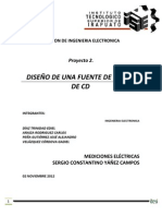 Division de Ingenieria Electronica