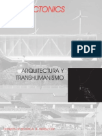 Arquitectonics 1 - Arquitectura y Transhumanismo (Spa-fr-Eng)