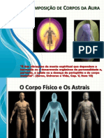 Apresentação Dos Corpos e Do Corpo Mental