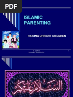 Islamic Parenting