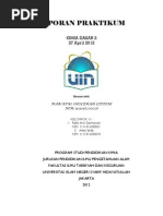 Download Laporan Praktikum Kimia Lingkungan by msholehahl SN132025466 doc pdf