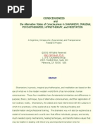 Download Consciousness by Blakoben Speaks SN132028492 doc pdf